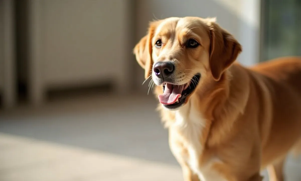 This Common Dog Behavior Means More Than You Think
