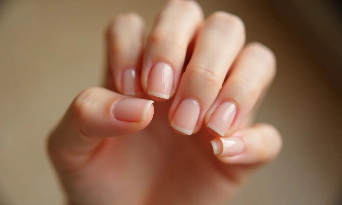 Why rubbing garlic on your nails makes them stronger than most supplements