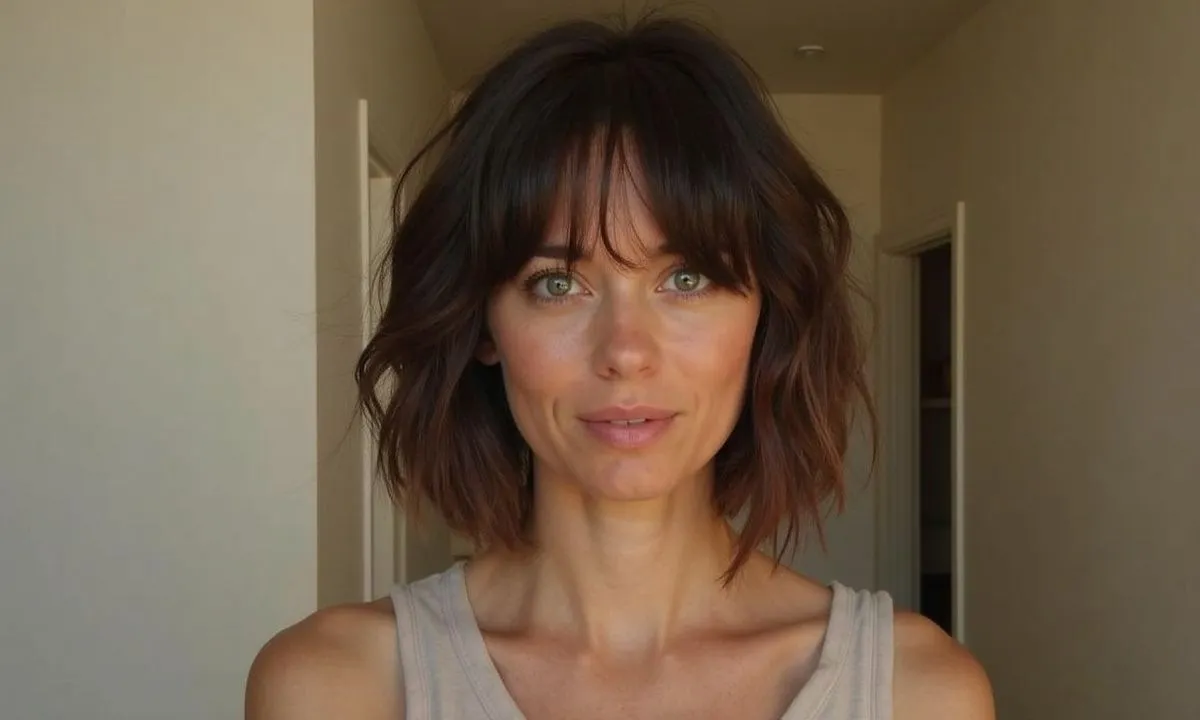 The one bob cut stylists say will dominate 2026 — skip the classic and try this instead