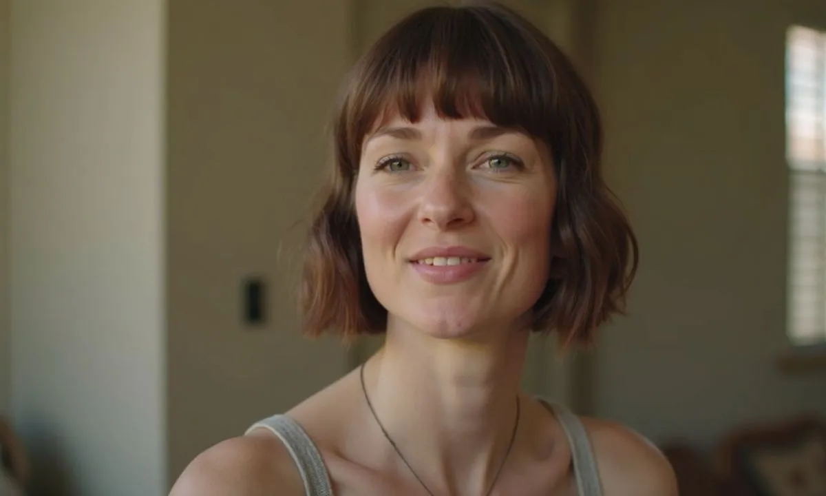 The 2026 bob upgrade: textured ends beat blunt ends every time