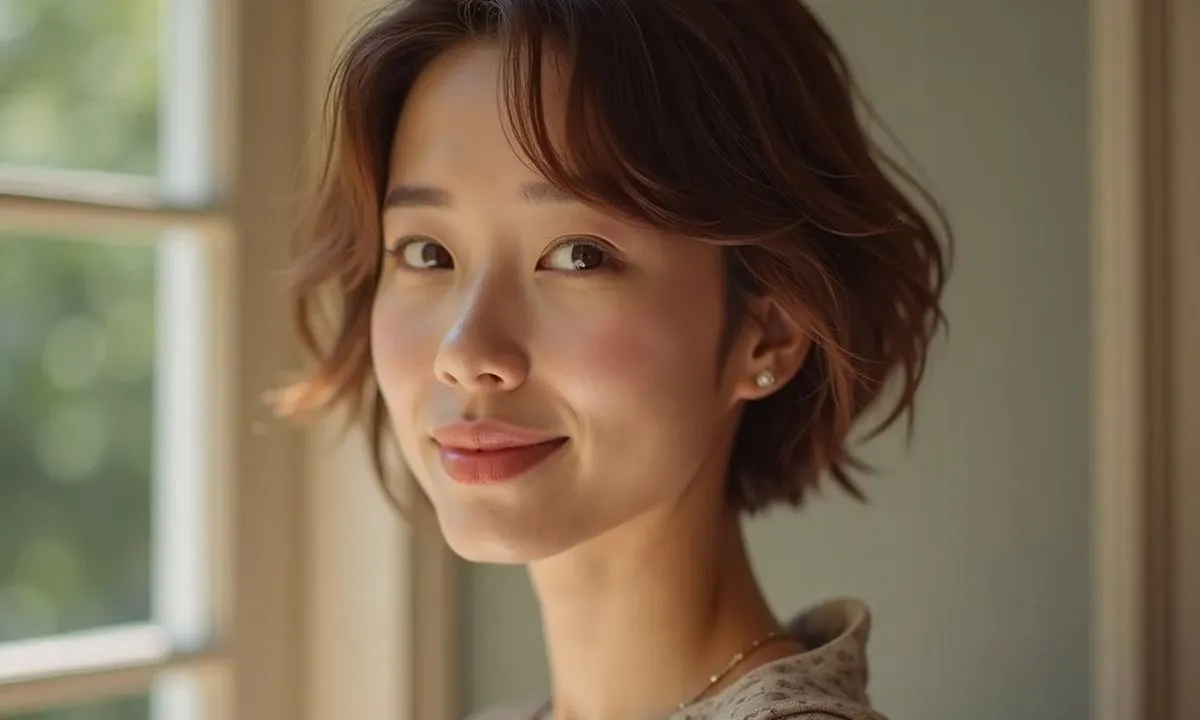 Why stylists are calling the Bevel Bob the most modern shape of 2026