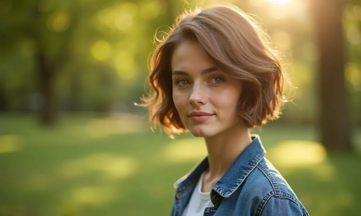 Short haircut for fine hair: The 5 best 2026 styles to add instant volume and thickness