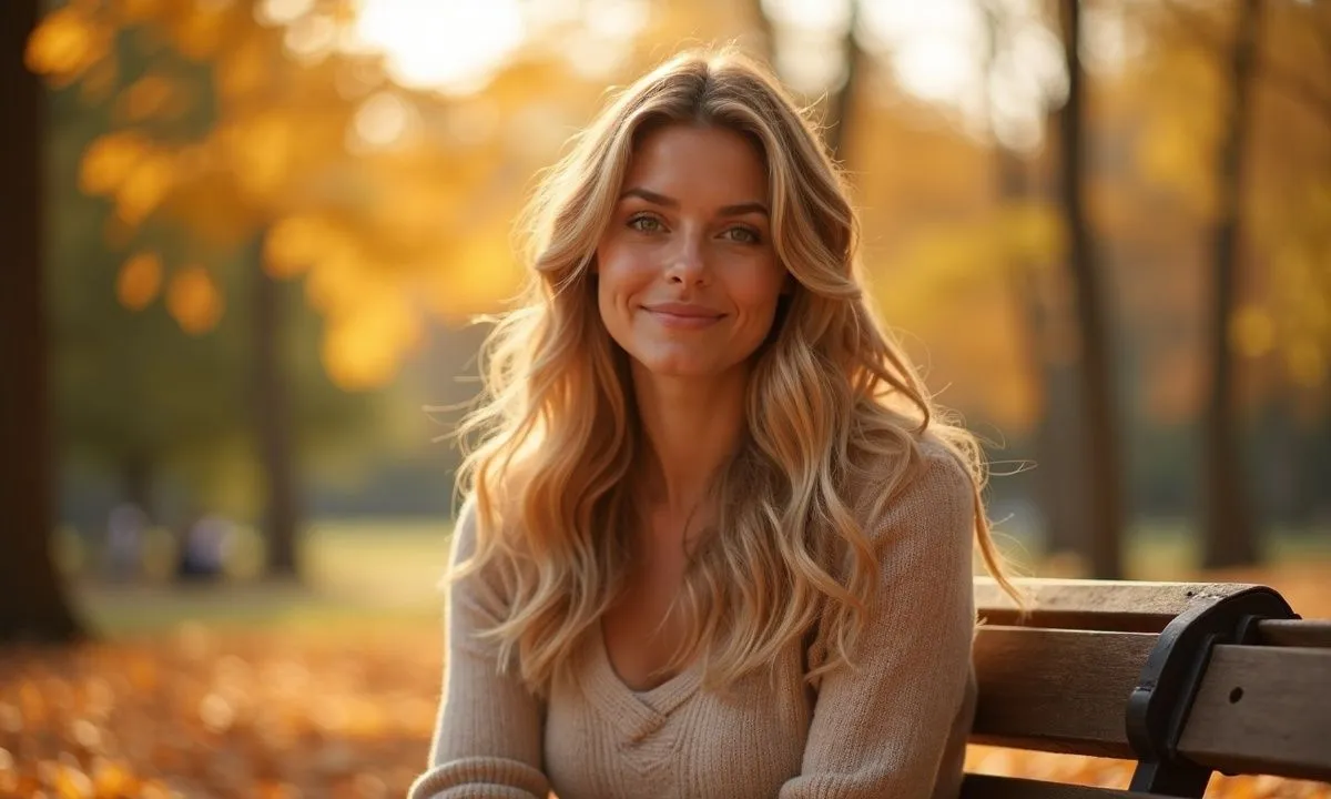 Forget icy blondes, warm bronde and honey tones are the flattering 2026 hair colors