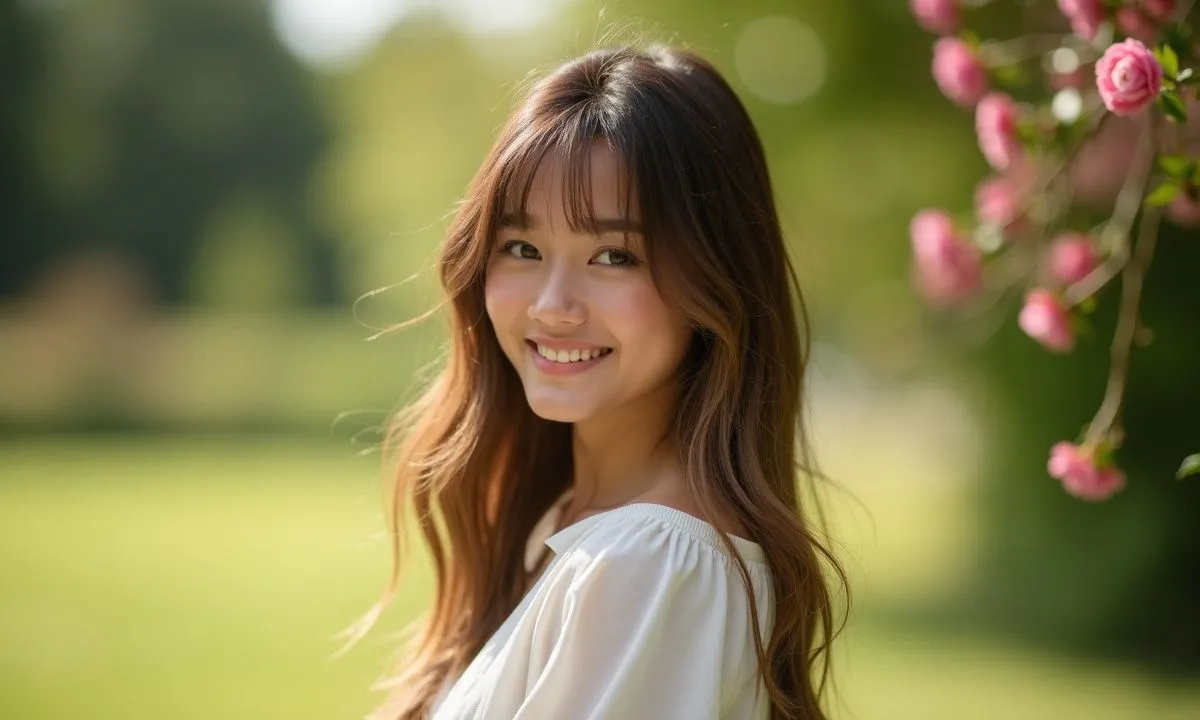 side swept fringe 2026 - Side-swept fringes are back bigger in 2026—easy drama that flatters every face shape