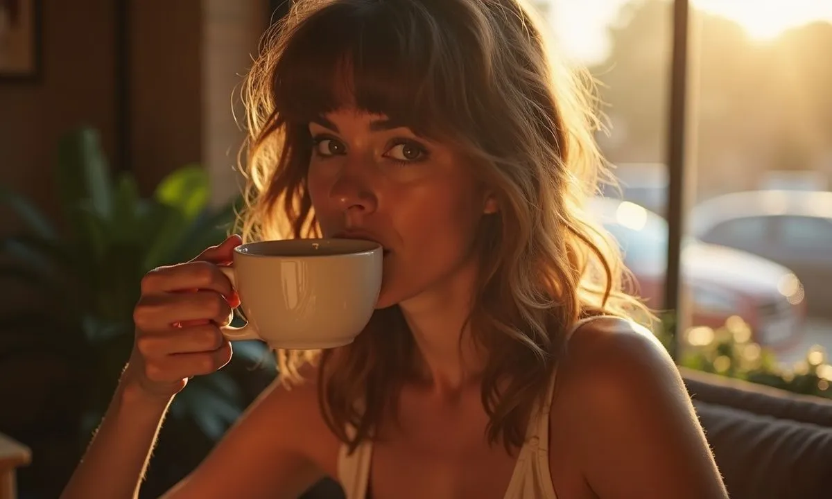 Forget curtain bangs, the “shattered fringe” is the messy, lived-in 2026 trend you need now