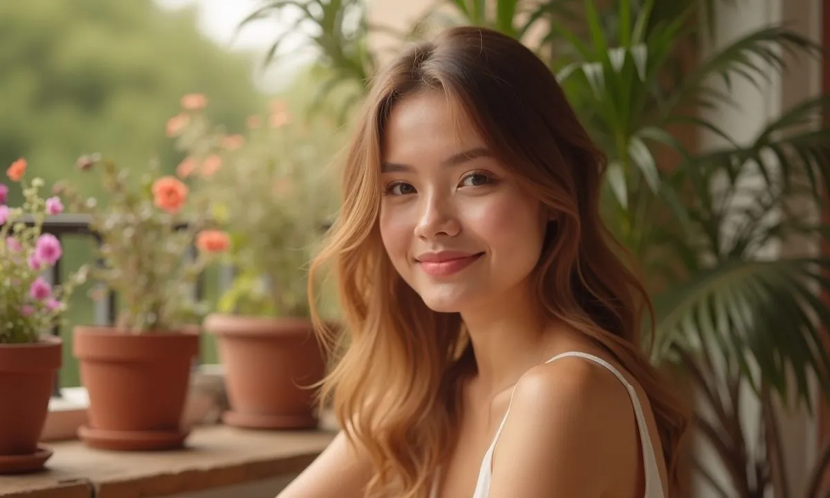 blurred lip makeup hack 2026 - The Blurred Lip Trick That's Making Lips Look 10x Fuller Without Overlining (2026 Hack!)