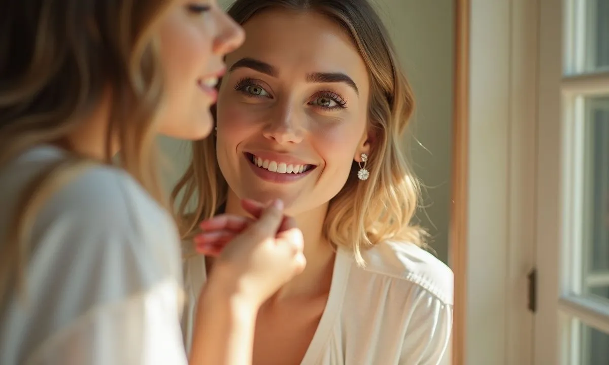 You Won't Believe This Brow Lamination Trick for Fluffy, Effortless Arches Overnight