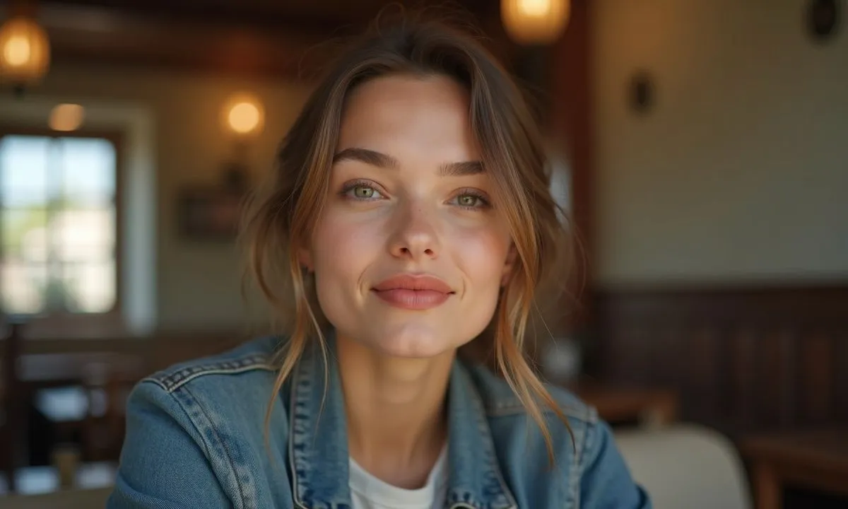 Blurred Lips vs. Matte Lips: Which 2026 Trend Makes You Look Instantly Younger? (Shocking!)