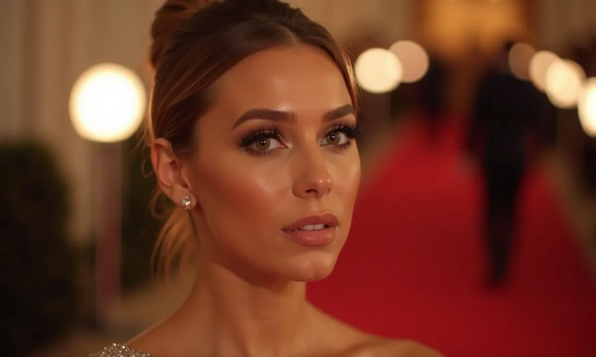 no mascara eye makeup trick - The No-Mascara Eye Trick That's Quietly Dominating 2026 Red Carpets (Mind-Blown!)