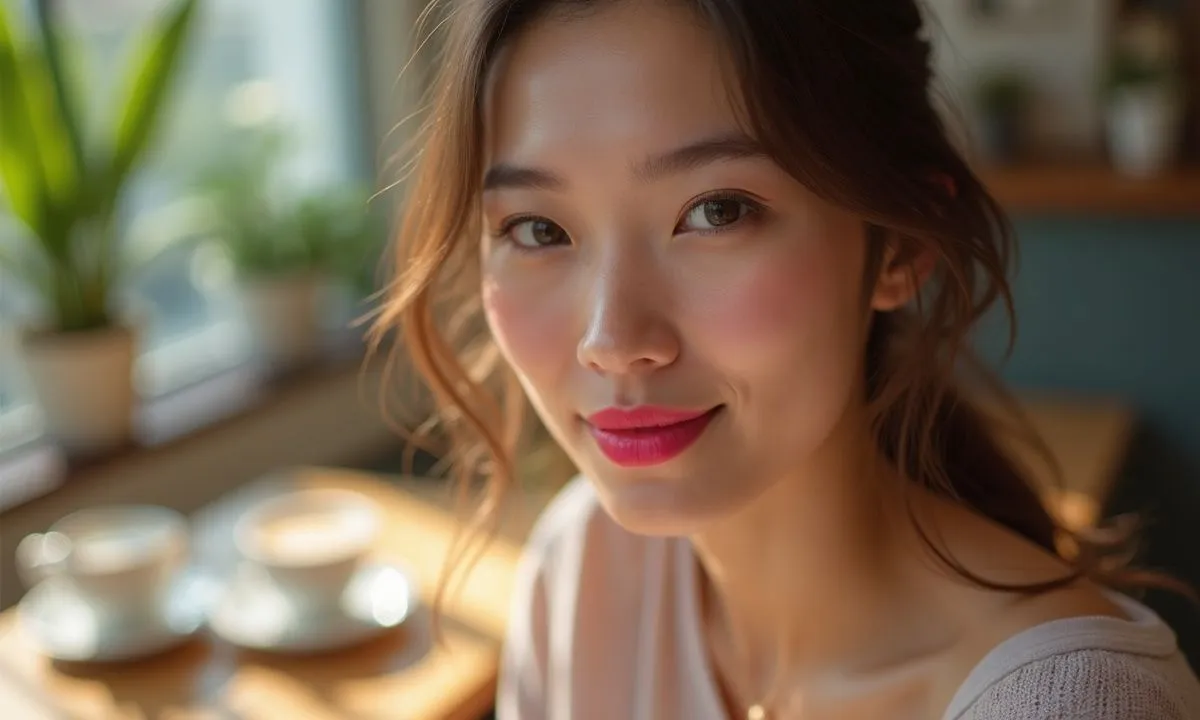 glossy blurred lips 2026 - Glossy Blurred Lip Hack: Wet-Look Shine Meets Soft Edges for the Ultimate 2026 Pout