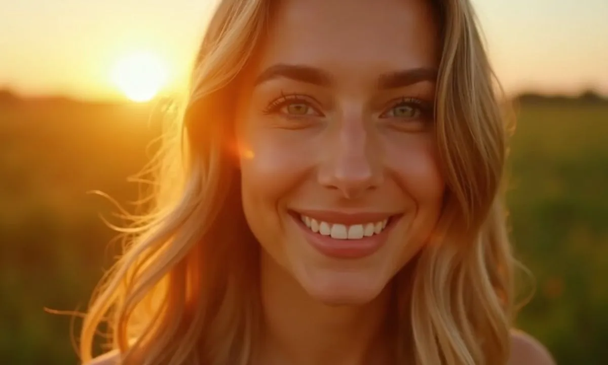 bronzer lip contour halo - Bold Lip Contouring Hack: Use Bronzer for That Halo Glow (Celeb MUA Swears By It!)