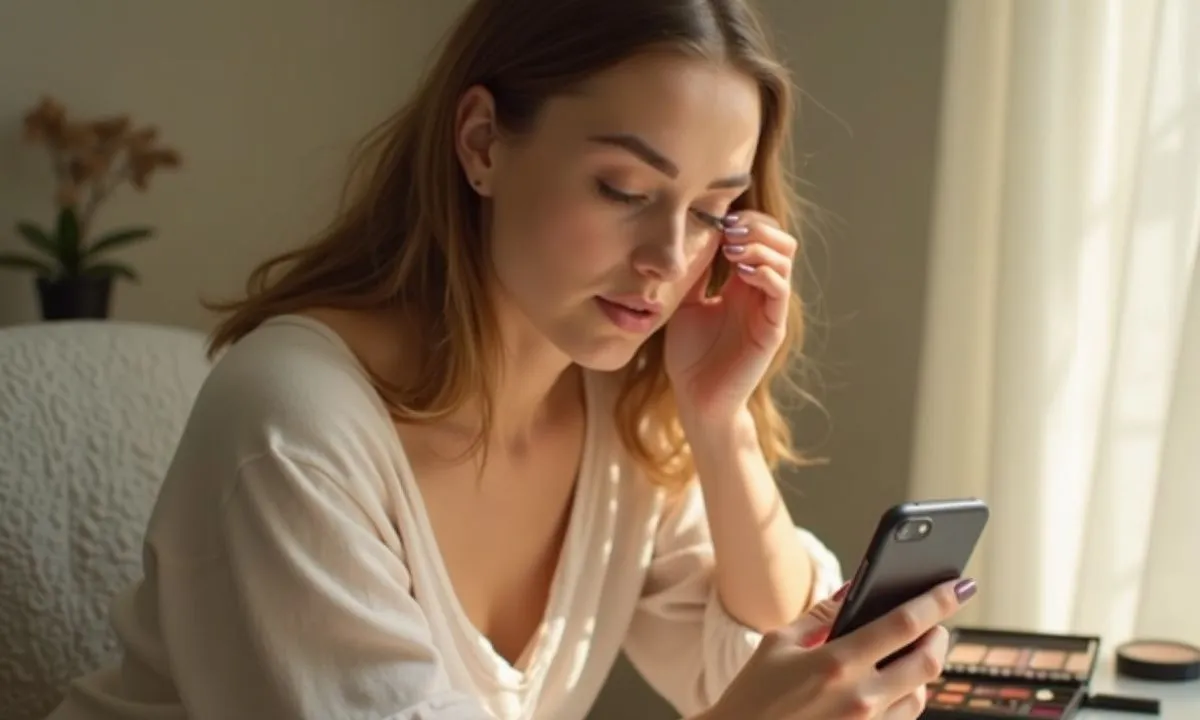 microliner tiny wing eyes - Microliner Eyes Secret: The Tiny Wing Trick That's Making Eyes Look Bigger Instantly