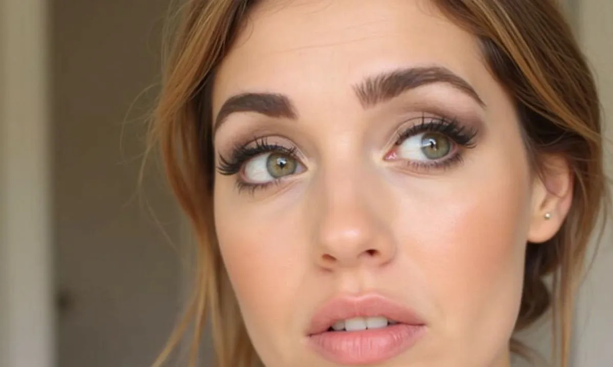 Smoky Eye Comeback: The Finger-Smudged Trick That's Easier Than You Think