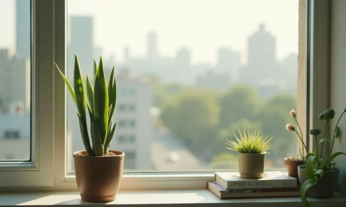 10 Low Maintenance Plants That Will Transform Your Urban Gardening Game This Year