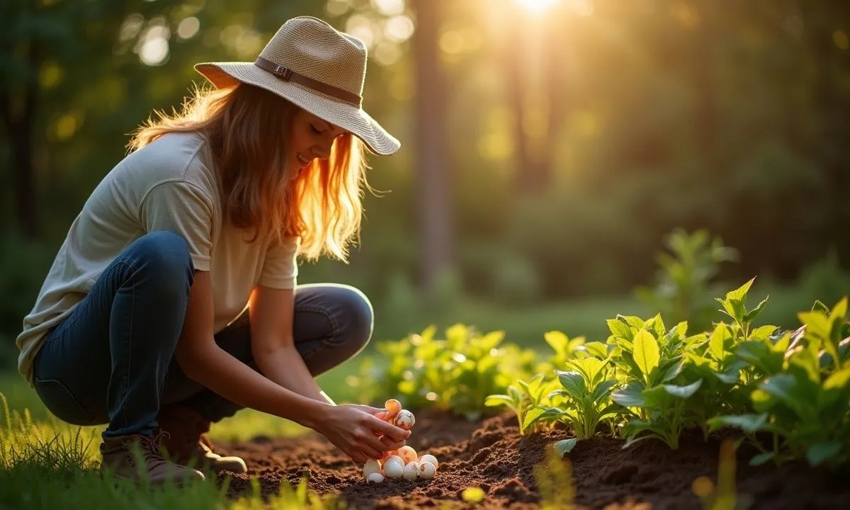 7 Genius Garden Hacks Using Stuff You Already Have at Home