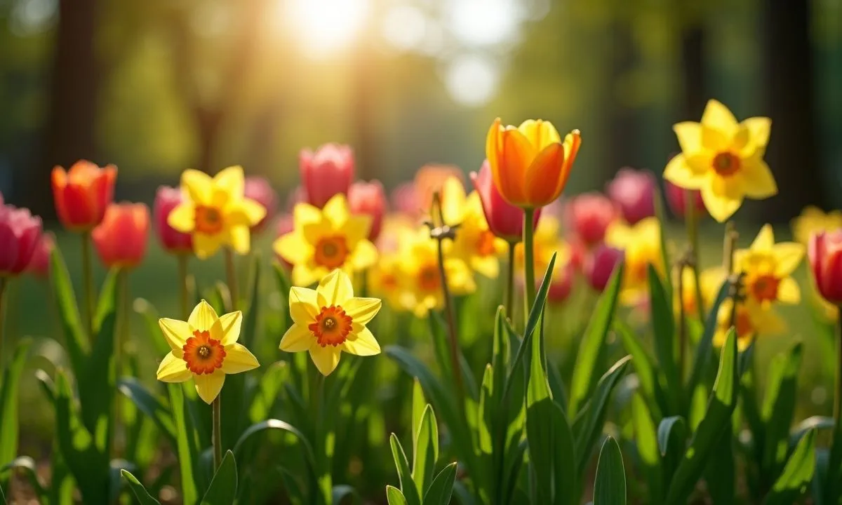 Seasonal Planting Calendar 2026: What to Plant Now for Massive Blooms