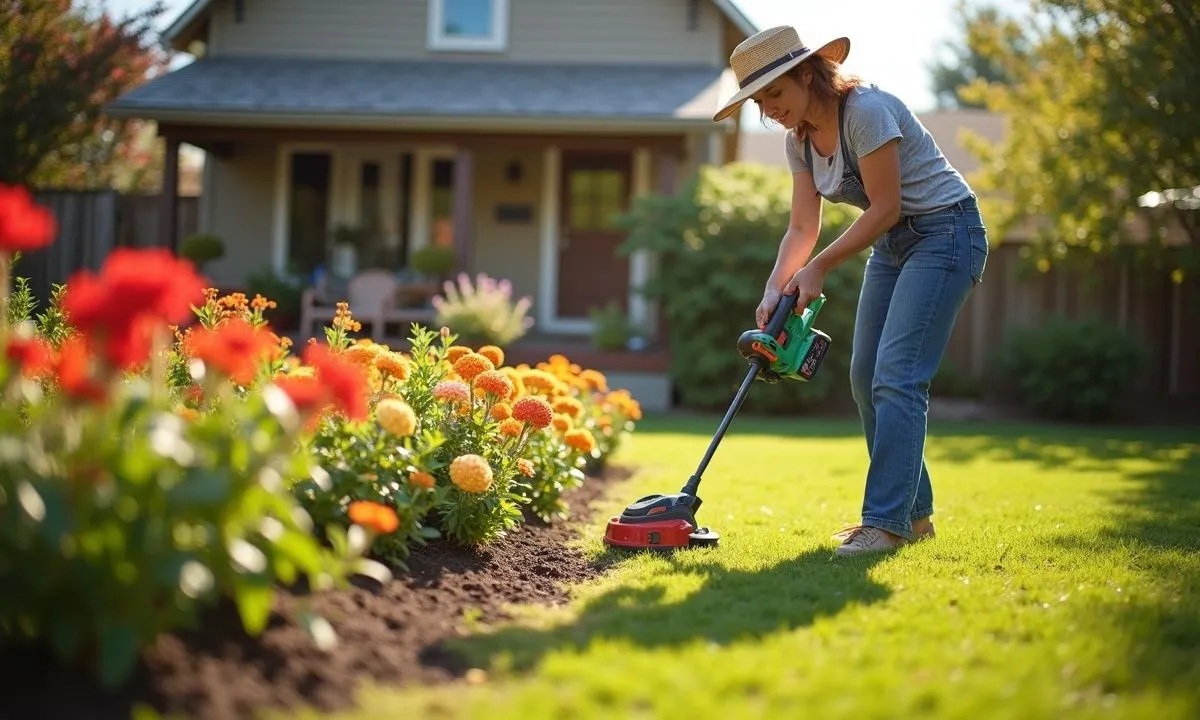 Garden Maintenance Hacks That Save Hours Every Week in 2026