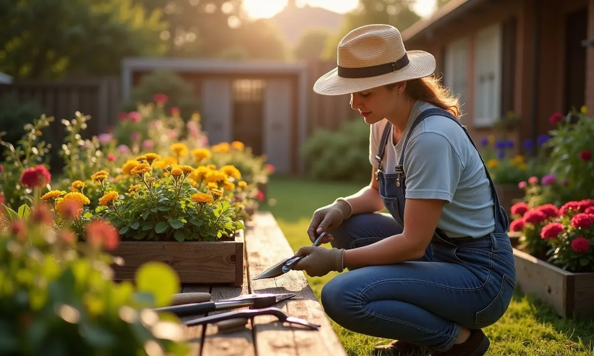 Garden Tools You Actually Need in 2026 (And the Ones to Skip)