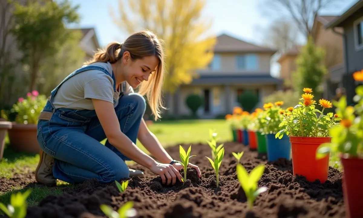 Garden Planning 2026: The Step-by-Step Blueprint for a Dream Yard