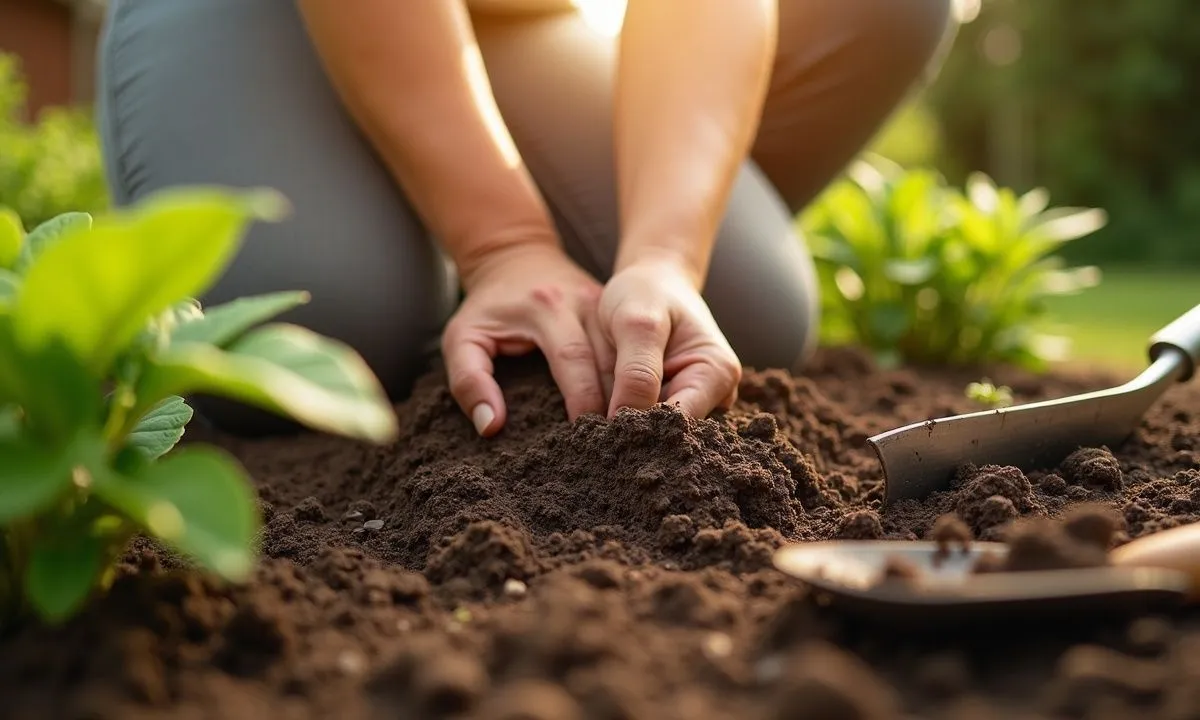 Garden Soil Preparation Hacks That Double Your Yields This Season