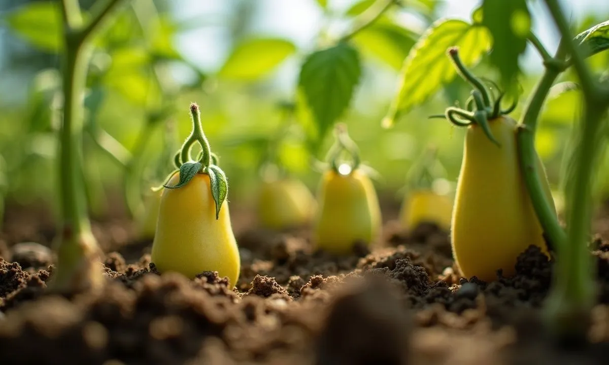 Plant Growth Problems No One Talks About (But Should)