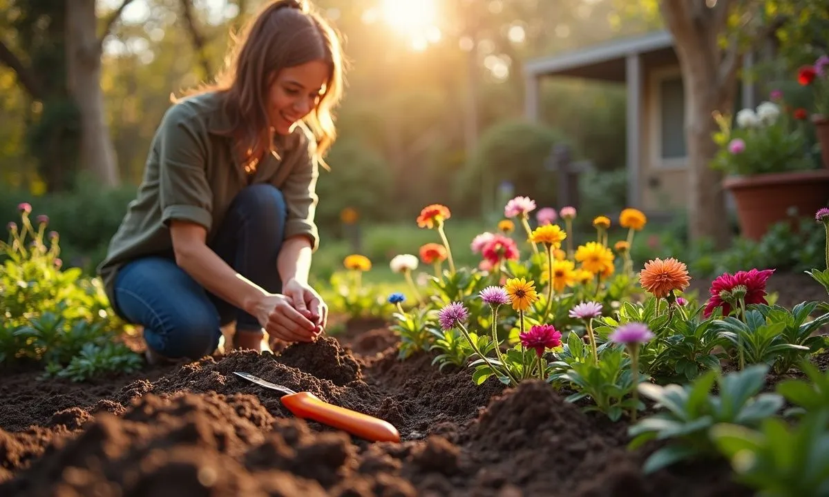 Seasonal Planting Guide 2026: What’s Exploding Right Now