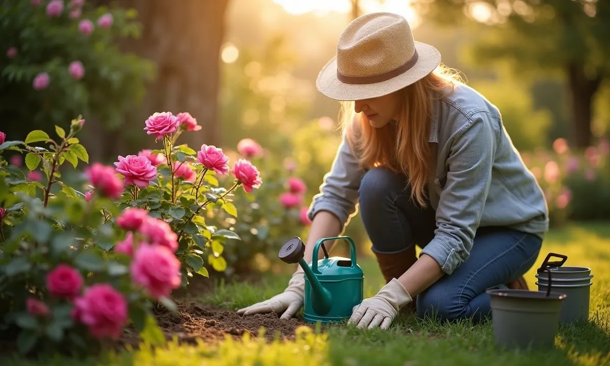 The 8 Rose Care Mistakes Almost Everyone Makes (And How to Fix Them Fast)