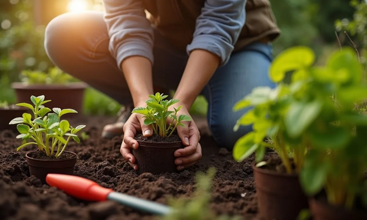 Beginner Gardening Tips 2026: Start Strong and Avoid Total Failure