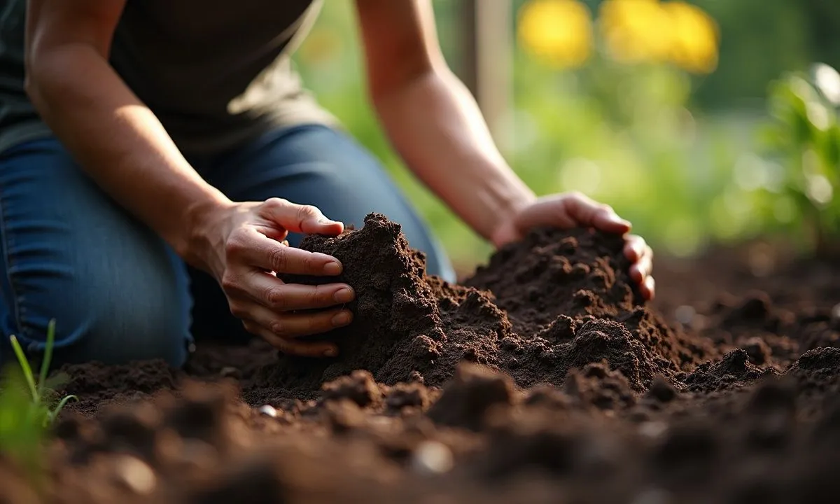 Garden Soil Preparation 2026: The One Method Pros Swear By