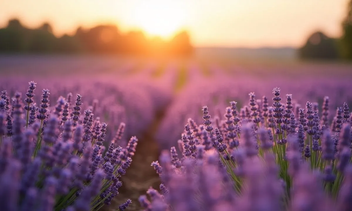 Lavender Watering Myth Busted: How Much Is Actually Too Much?
